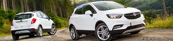 Vauxhall Mokka Forums banner